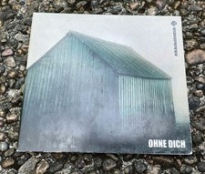 Rammstein hne dich gebraucht kaufen  Frankfurt am Main