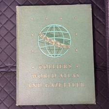 Vintage 1947 collier for sale  Whiteford