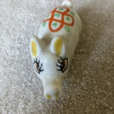 Genuine shamrock pottery for sale  CANTERBURY