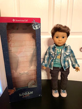18 boy doll clothes for sale  Punta Gorda