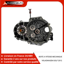 Boite vitesses volkswagen d'occasion  Amiens-