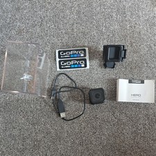 Gopro hero session for sale  EDINBURGH
