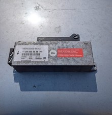 Mercedes r129 roof for sale  BIRMINGHAM