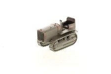 Caterpillar raupentraktor jubi gebraucht kaufen  Delbrück