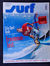 Surf magazin tabou gebraucht kaufen  Kiel