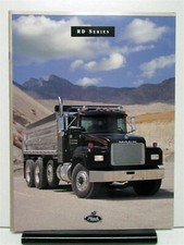 1997 mack truck for sale  Holts Summit