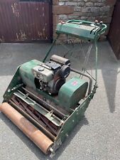 Dennis cylinder mower for sale  KIRKBY STEPHEN