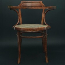 Thonet stuhl antik gebraucht kaufen  Frankfurt am Main
