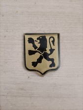 Monogramme reservoir peugeot d'occasion  Saint-Amans-des-Cots