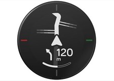 Beeline velo noir d'occasion  Expédié en France