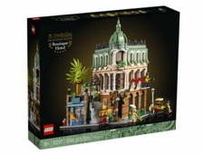 Lego 10297 grand usato  Seregno