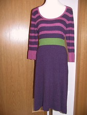Boden strickkleid kleid gebraucht kaufen  Reutlingen