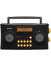 Radio portatile sangean usato  Ciampino