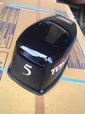 Top hood cover for sale  ELY