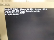 Scheda video pci usato  Torano Castello