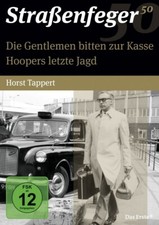 Dvd straßenfeger gentlemen gebraucht kaufen  Lehrte