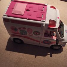 Barbie care clinic for sale  LIVERPOOL