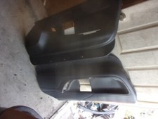 Corvette door panels for sale  Waco