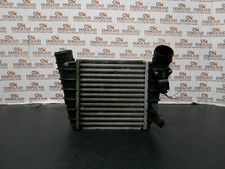 Radiatore intercooler volkswag usato  Rosarno