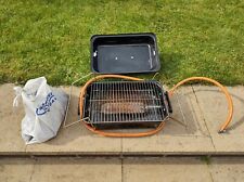 Gas barbecue camping for sale  STONE