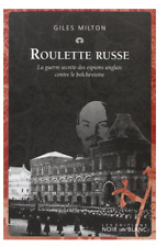 Roulette russe guerre d'occasion  Aix-en-Provence-