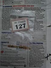 Small brass washers for sale  TAMWORTH
