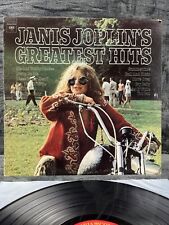 Janis joplin greatest gebraucht kaufen  Dossenheim