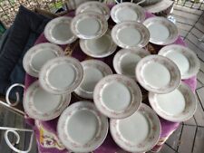 Assiettes plates terre d'occasion  France