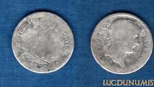 Ier empire 1804 d'occasion  Lyon II