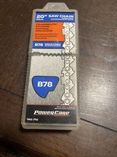 Powercare saw chain for sale  Lancaster