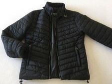 Winter stepp jacke gebraucht kaufen  Berg