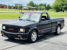 gmc syclone for sale gmc syclone for sale Livingston