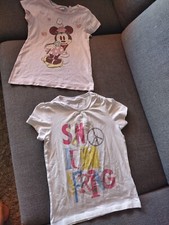 Shirts tchibo 128 gebraucht kaufen  Wollmatingen