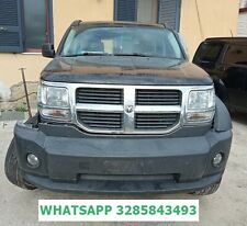 Ricambi usati dodge usato  Napoli