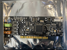 Sound blaster sb0570 for sale  Pasadena