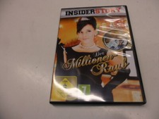 Insider story millionenraub gebraucht kaufen  Potsdam