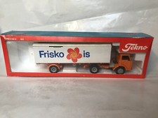 Ford 0810 frisko d'occasion  Pulnoy