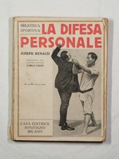 Difesa personale joseph usato  Spilimbergo