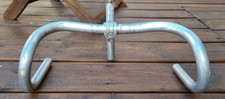 Randonneuse 1950 guidon d'occasion  Auzon