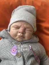 Reborn baby doll for sale Reborn baby doll for sale  NEWTON ABBOT