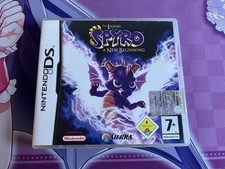 nintendo ds spyro usato nintendo ds spyro usato Sovramonte
