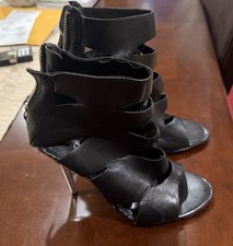 Aldo strappy design for sale  Budd Lake