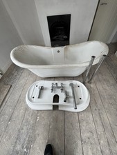 Bath taps waste for sale  GREAT YARMOUTH