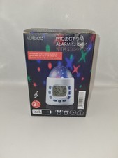 Aurial projection alarm for sale  BOGNOR REGIS