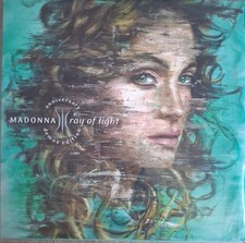 Madonna ray light d'occasion  Saint-Etienne