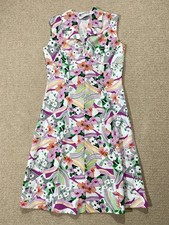 Vintage 60s dress for sale  NOTTINGHAM