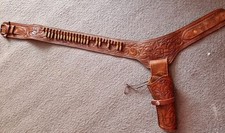 Vintage handmade thick for sale  HULL