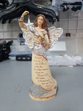 Estatueta Elements Angel Stars in the Sky 2010 #82224 comprar usado  Enviando para Brazil