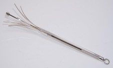 Sterling silver cocktail for sale  PEMBROKE DOCK