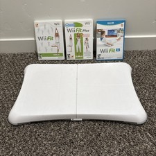 Nintendo wii balance for sale  Idaho Falls
